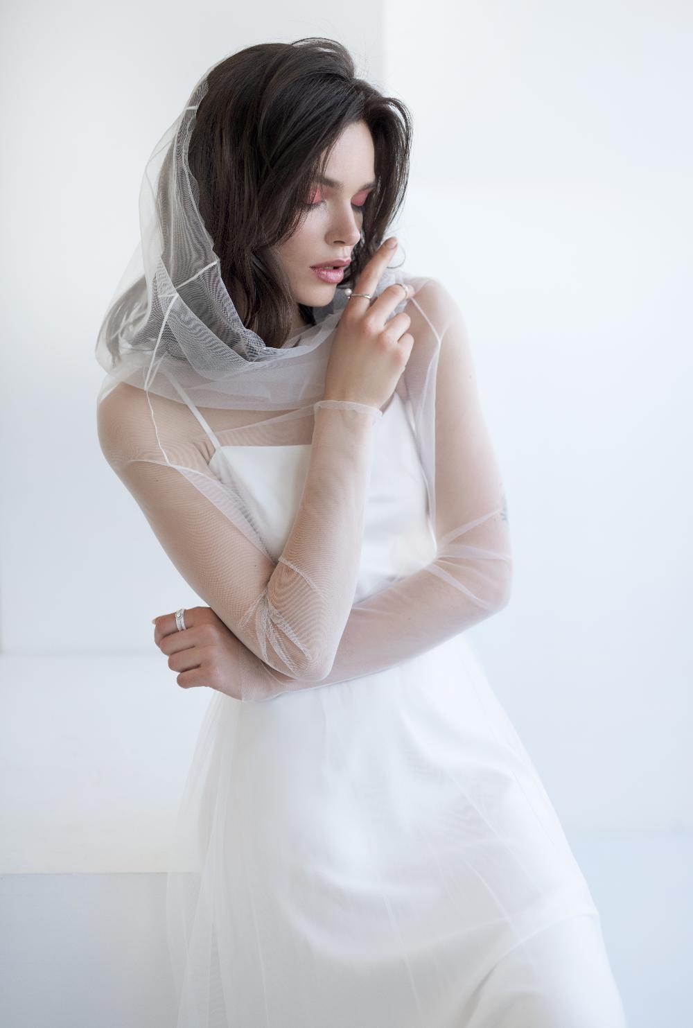 Свадебное платье #608